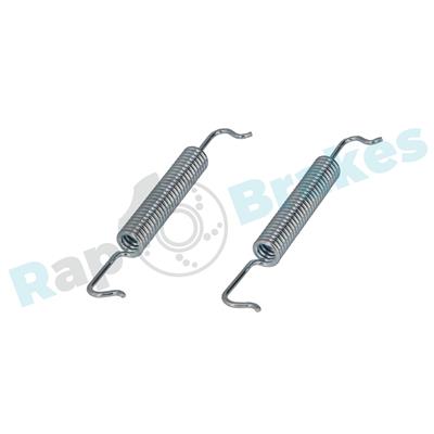 RAP BRAKES R-T0175 EAN: 5907714136573.