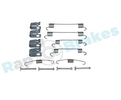 RAP BRAKES R-T0180 EAN: 5907714136627.