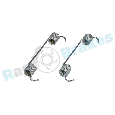 RAP BRAKES R-T0180 EAN: 5907714136627.