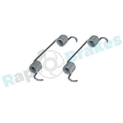 RAP BRAKES R-T0180 EAN: 5907714136627.