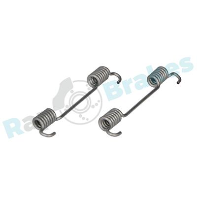 RAP BRAKES R-T0189 EAN: 5907714136719.