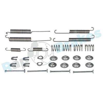 RAP BRAKES R-T0213 EAN: 5907714136955.