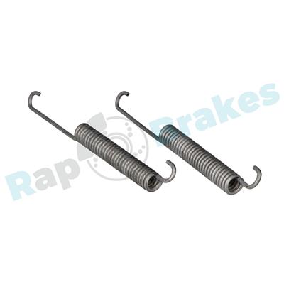 RAP BRAKES R-T0213 EAN: 5907714136955.