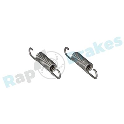 RAP BRAKES R-T0213 EAN: 5907714136955.