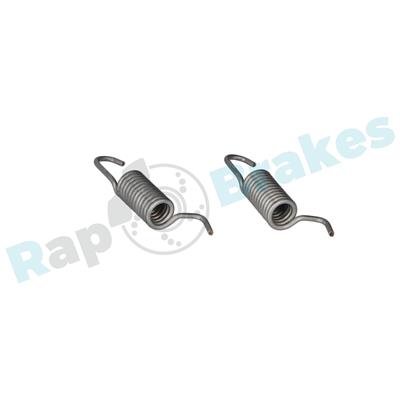RAP BRAKES R-T0216 EAN: 5907714136986.