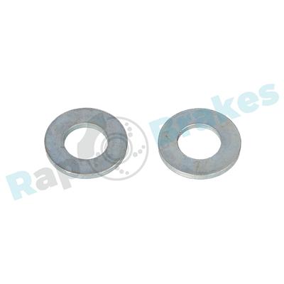 RAP BRAKES R-T0219 EAN: 5907714137013.