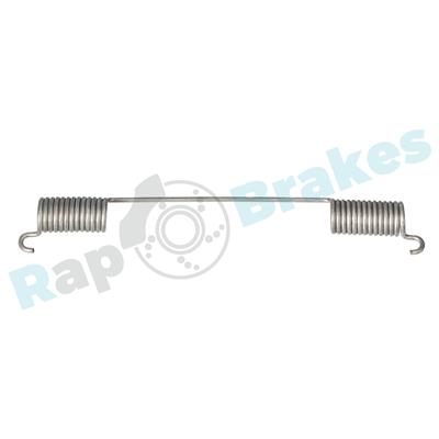 RAP BRAKES R-T0219 EAN: 5907714137013.