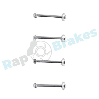 RAP BRAKES R-T0219 EAN: 5907714137013.