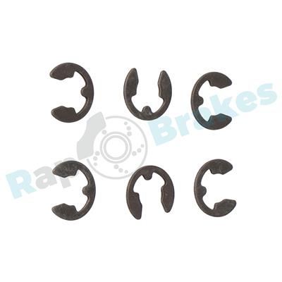 RAP BRAKES R-T0219 EAN: 5907714137013.
