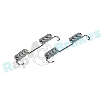 RAP BRAKES R-T0222 EAN: 5907714137044.