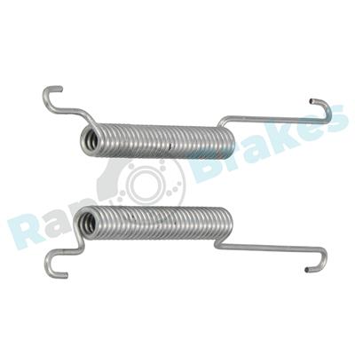 RAP BRAKES R-T0227 EAN: 5907714147685.