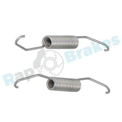 RAP BRAKES R-T0227 EAN: 5907714147685.