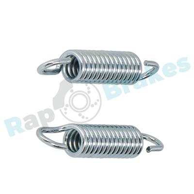 RAP BRAKES R-T0227 EAN: 5907714147685.