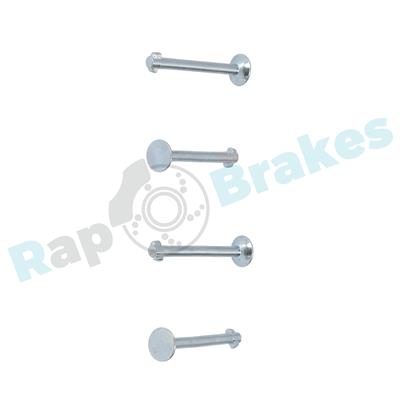 RAP BRAKES R-T0227 EAN: 5907714147685.
