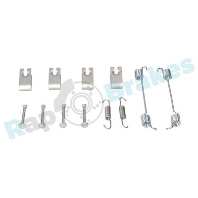 RAP BRAKES R-T0232 EAN: 5902701096335.