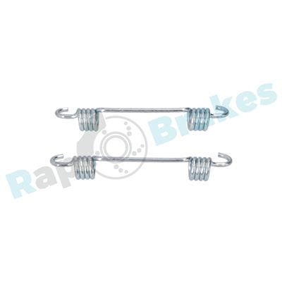 RAP BRAKES R-T0236 EAN: 5902701096373.