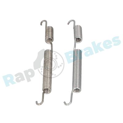 RAP BRAKES R-T0237 EAN: 5902701096380.