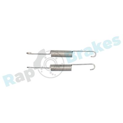 RAP BRAKES R-T0237 EAN: 5902701096380.