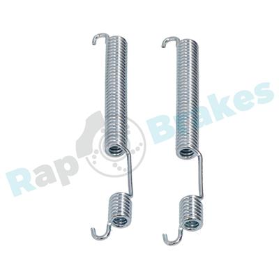 RAP BRAKES R-T0243 EAN: 5902701009595.