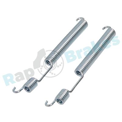 RAP BRAKES R-T0243 EAN: 5902701009595.