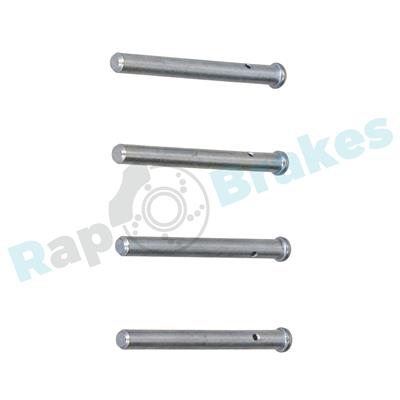 RAP BRAKES R-U0018 EAN: 5907714137242.