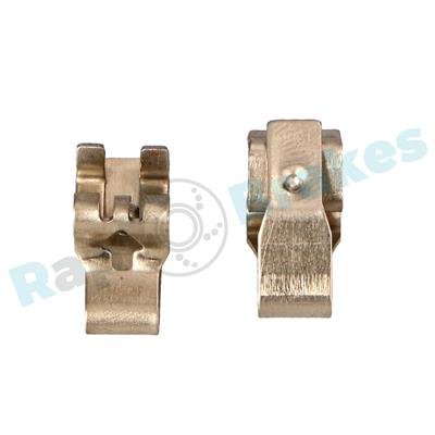 RAP BRAKES R-U0026 EAN: 5907714137327.