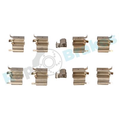 RAP BRAKES R-U0039 EAN: 5907714137457.