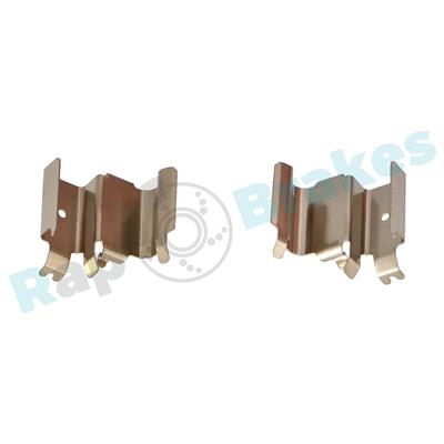 RAP BRAKES R-U0039 EAN: 5907714137457.