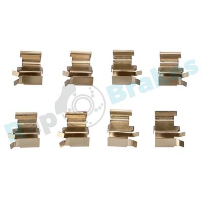 RAP BRAKES R-U0049 EAN: 5907714137556.