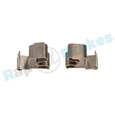 RAP BRAKES R-U0049 EAN: 5907714137556.