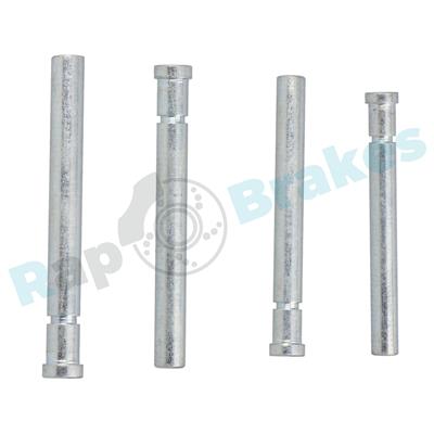 RAP BRAKES R-U0051 EAN: 5907714137570.