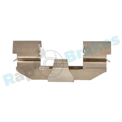 RAP BRAKES R-U0060 EAN: 5907714137662.