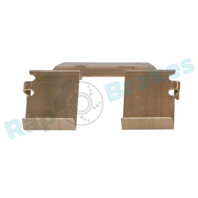 RAP BRAKES R-U0077 EAN: 5907714137839.