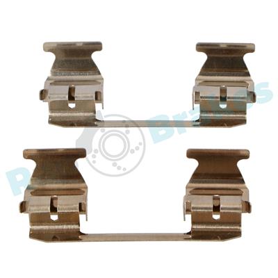 RAP BRAKES R-U0082 EAN: 5907714137884.