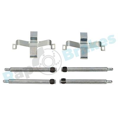 RAP BRAKES R-U0086 EAN: 5907714137921.