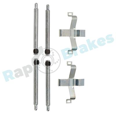 RAP BRAKES R-U0086 EAN: 5907714137921.