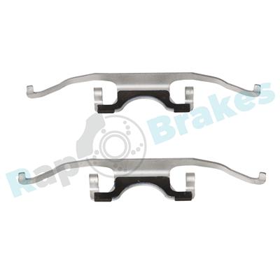 RAP BRAKES R-U0088 EAN: 5907714137945.