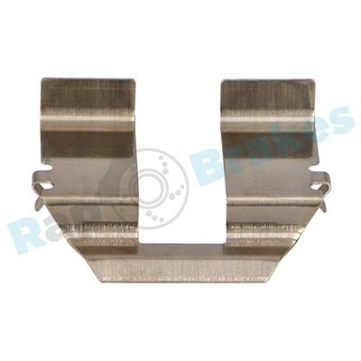 RAP BRAKES R-U0093 EAN: 5907714137990.