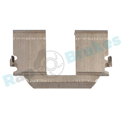 RAP BRAKES R-U0093 EAN: 5907714137990.