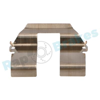 RAP BRAKES R-U0093 EAN: 5907714137990.