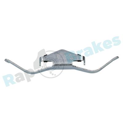 RAP BRAKES R-U0094 EAN: 5907714138003.