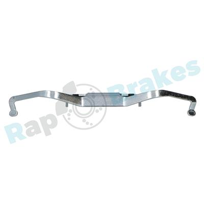 RAP BRAKES R-U0094 EAN: 5907714138003.