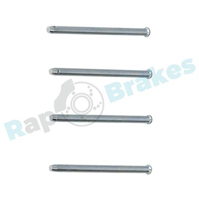RAP BRAKES R-U0096 EAN: 5907714138027.