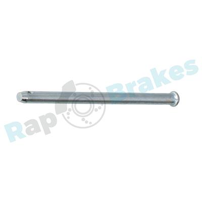 RAP BRAKES R-U0096 EAN: 5907714138027.