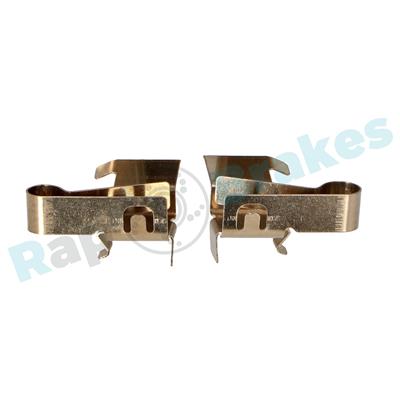 RAP BRAKES R-U0098 EAN: 5907714138041.