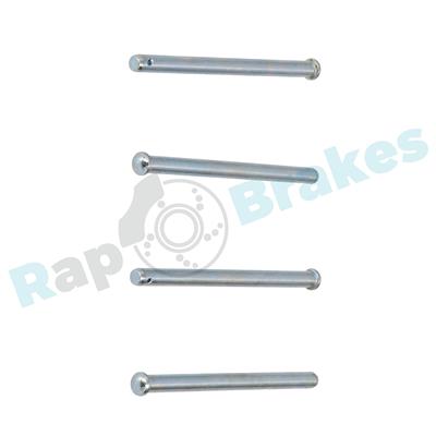 RAP BRAKES R-U0099 EAN: 5907714138058.