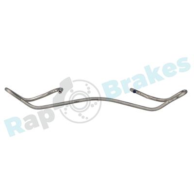 RAP BRAKES R-U0111 EAN: 5907714138171.