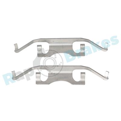 RAP BRAKES R-U0112 EAN: 5907714138188.