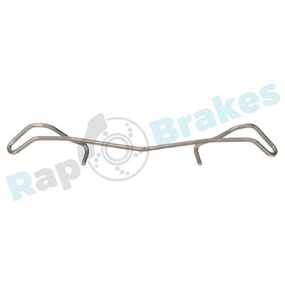 RAP BRAKES R-U0154 EAN: 5907714138607.