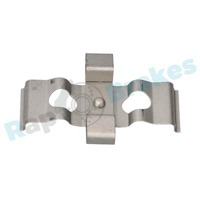 RAP BRAKES R-U0164 EAN: 5907714138706.